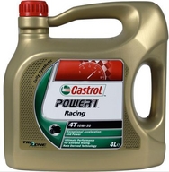 Castrol Power1 Racing 4T 10W50 4 liter