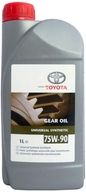 Cworks Toyota oil 75W90 1 liter