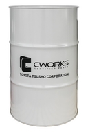 Cworks Toyota oil ACEA A3/B3 15W40 210 liter