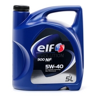 Elf Evolution 900 NF 5W40 208 liter
