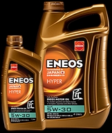 ENEOS Hyper 5W30  4 liter