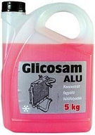 Glicosam fagyálló ALU G12 (piros) 5 kg