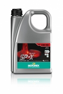 MOTOREX Select SP-X 5W40 4 liter