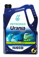 Selénia Urania Daily 5W30 5 liter