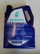 Selénia Urania Daily LS 5W30 5 liter