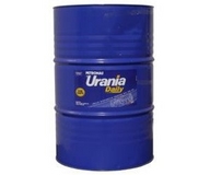 Selénia Urania Daily TEK 0W30 200 liter