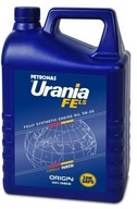 Selénia Urania FE LS 5W30 5 liter
