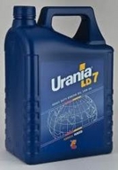 Selénia Urania LD7 15W40 5 liter