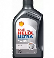 Shell Helix Ultra Professional AR-L 5W30 1 liter