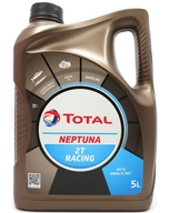 Total Neptuna 2T Racing 5 Liter